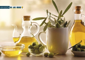 Usos aceite oliva limpieza