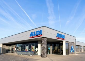 Aldi sorprende a sus clientes con las cajas de almacenaje HOME CREATION