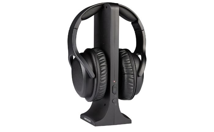 Los auriculares inalámbricos Medion ofrecen una de las mejores calidades de sonido del mercado