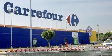Carrefour ha rebajado en un 20% este aspirador sin cable Samsung