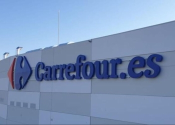Carrefour rebaja en un 15% el colchón hinchable INTEX Standard Sage Downy