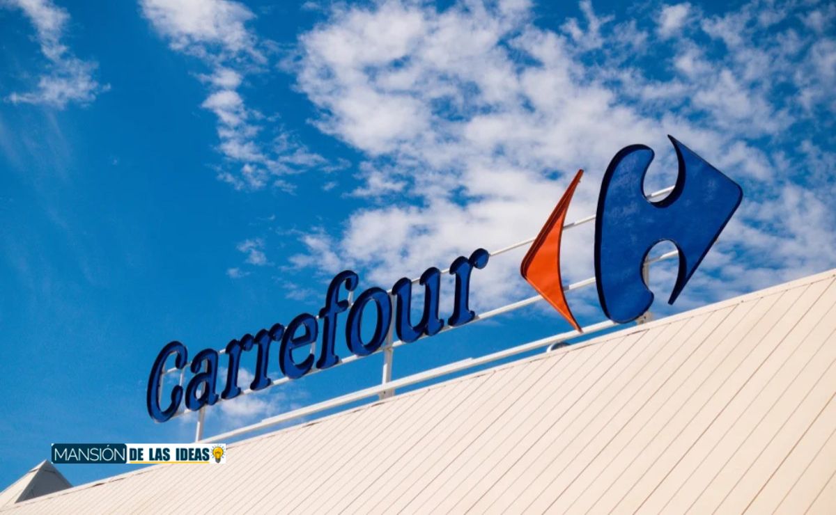 Carrefour paleta ibérica campo