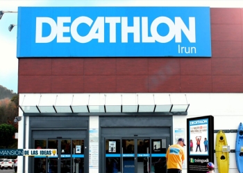 Decathlon Skechers modelo más cómodo