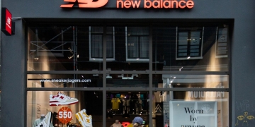 Las New Balance 580 están llamadas a brillar con luz propia este próximo otoño