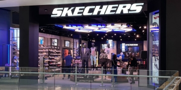 Las Skechers Arch Fit S-Miles - Sonrisas son una garantía de confort y placer en cada pisada