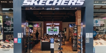 Las Skechers GO RUN 7.0 - Driven han sido diseñadas especilamente para todas aquellas personas que pasen muchas horas de pie durante su día a día