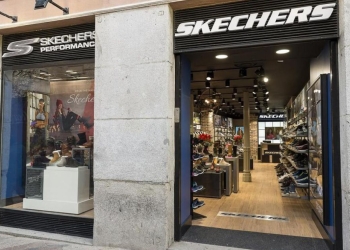 Las Skechers Uno 2 - Air Around You forman parte de la nueva versión de una de las gamas más populares de la marca californiana