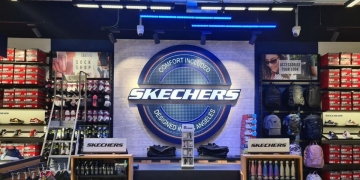 Las Skechers Vapor Foam son una clara demostración de lo que puede ofrecer la marca californiana cuando se lo propone