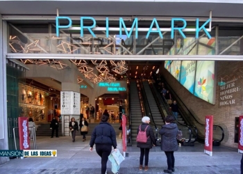 Primark bolsa almuerzo fresco