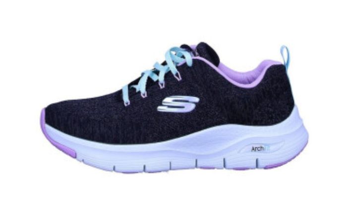 Skechers Arch Fit Comfy Wave Carrefour