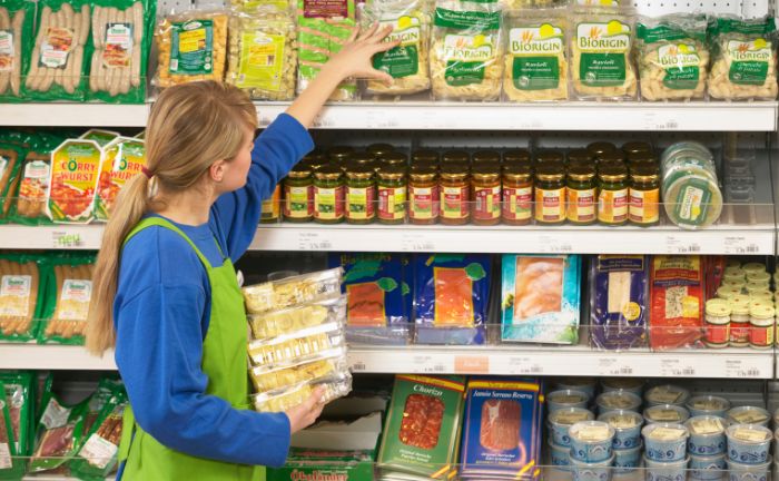 Variación precios supermercados Facua