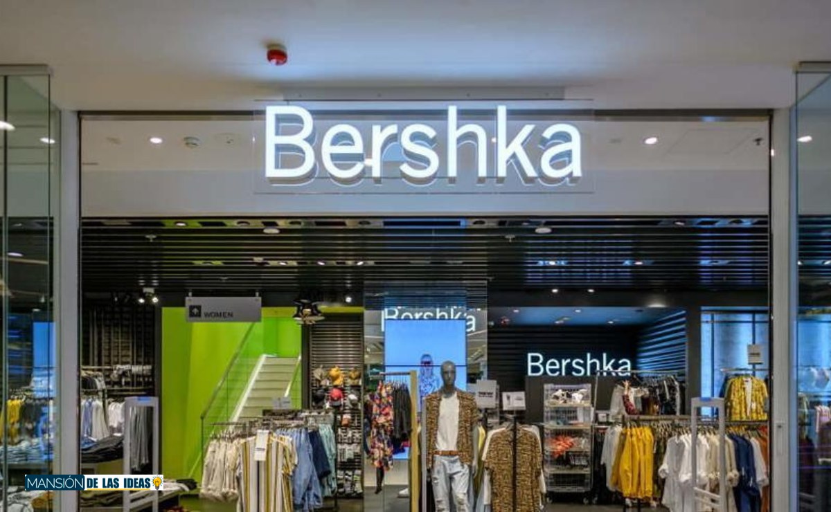 Botas moteras de venta en Bershka