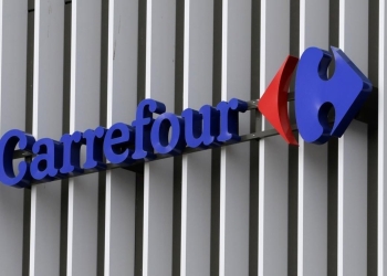 Carrefour estores calor hogar