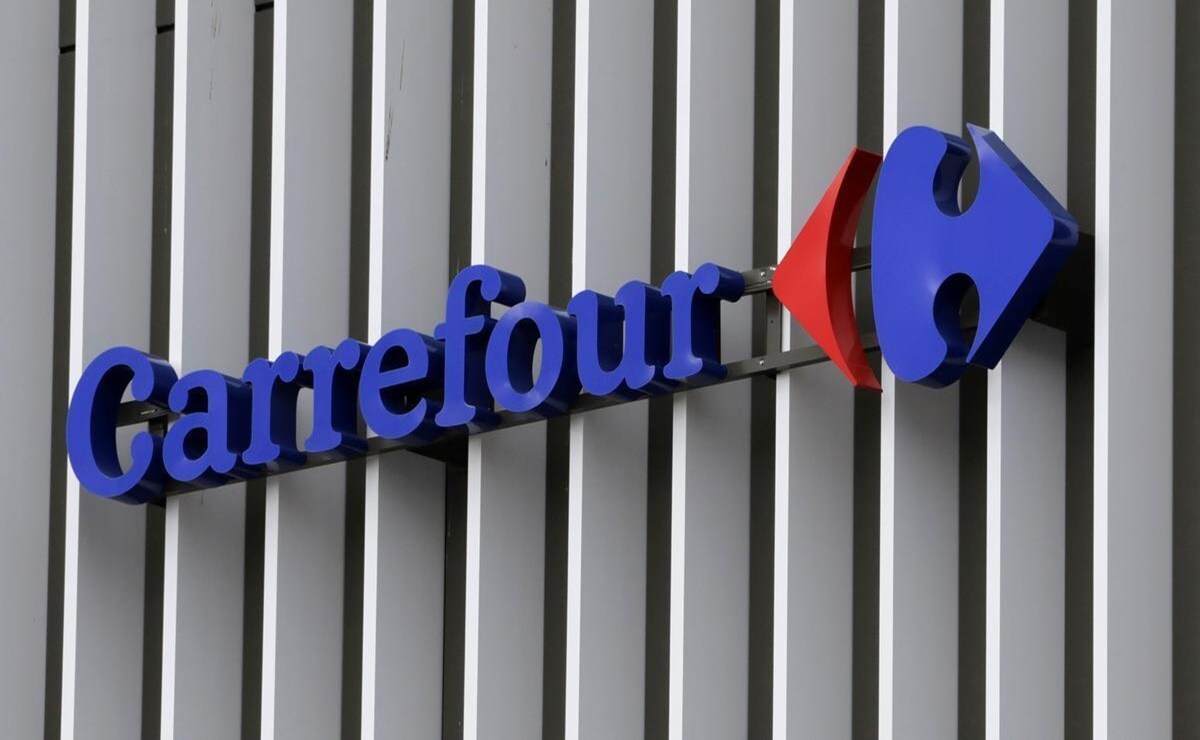 Carrefour estores calor hogar