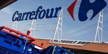 Carrefour jacuzzi spa hinchable