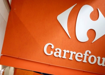 Carrefour mueble cajonera Pitarch