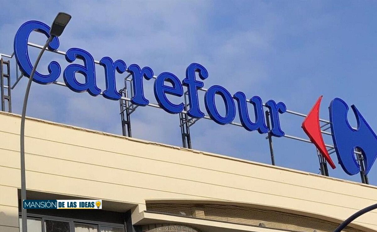 Carrefour tarjeta 65 jubilados chollo