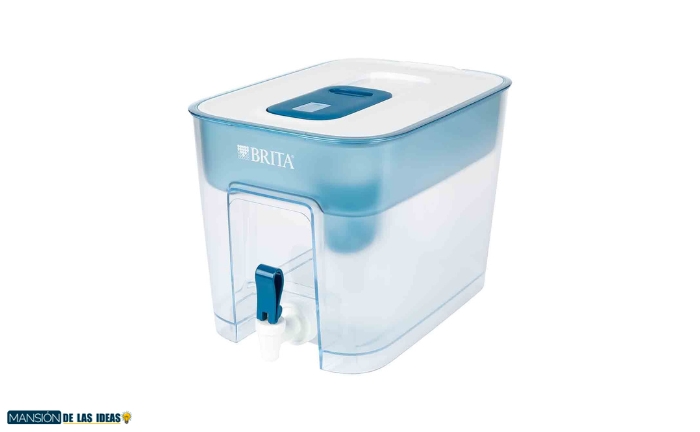 Dispensador de agua filtrada Brita® de venta en Lidl