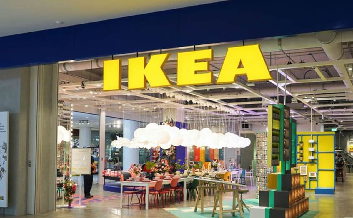 Ikea oportunidades pisos pequeños