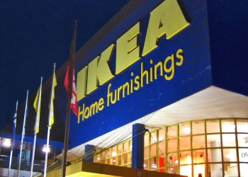 Ikea productos limpieza hogar