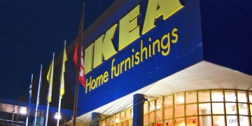 Ikea productos limpieza hogar