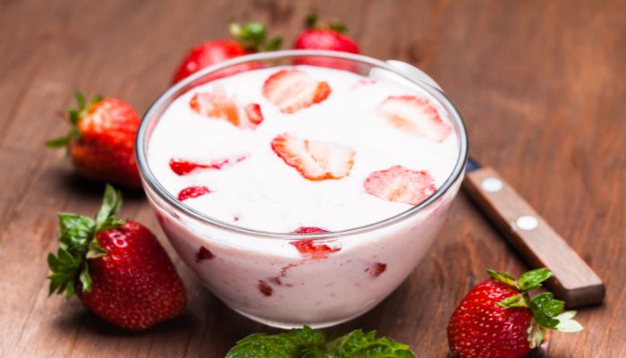 ocu yogur mejor natural supermercado fruta