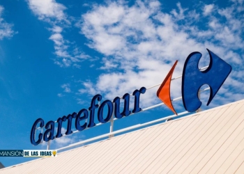 Carrefour excelente vestidor