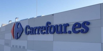 Carrefour rebaja en un 10% la mochila con estuche Totto Kalex