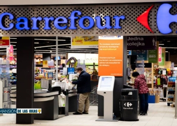 Carrefour sartén crepera