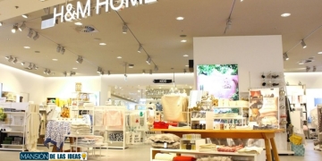 H&M Home está agotando estos accesorios para el salón