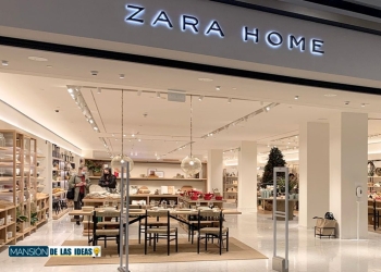 Nadie se resiste a este mueble de almacenaje de Zara Home