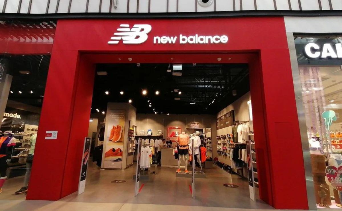 Las New Balance MR530 son ese toque vintage que necesitas a la hora de combinar todas tus prendas
