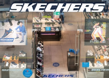 Estas Skechers 3D Max Protect son el sueño hecho realidad de todos los amantes del trail