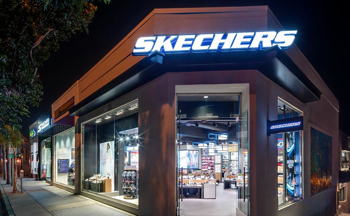 Estas Skechers Arch Fit - Big Appeal están disponibles hasta en 9 modelos diferentes