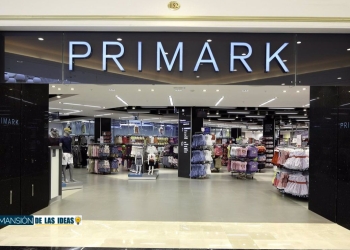 Primark organizador ropa interior