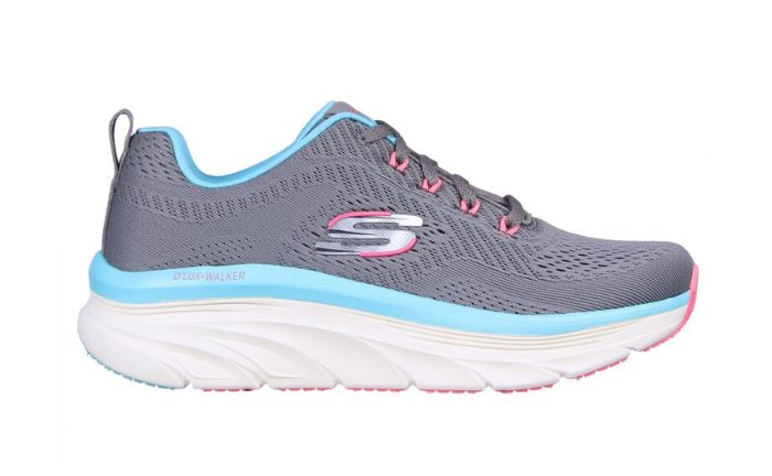 Skechers estilosas ciudad