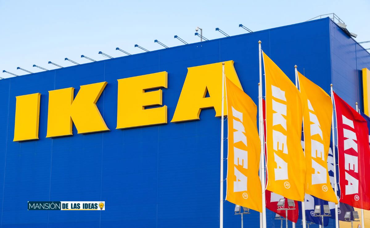 Vuelta al cole 2023: Ikea rebaja su "escritorio estrella"