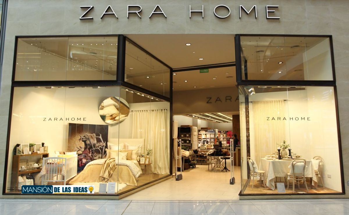 Zara Home rebaja su silla retro más en tendencia