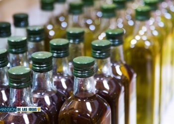 aceite oliva bajada precio