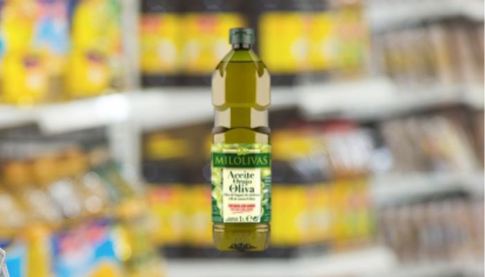 aceite oliva mas barato eroski milolivas