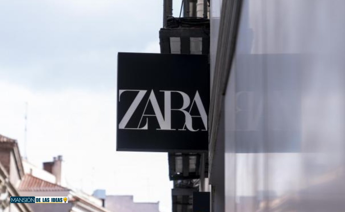 Kitten heels de Zara para ir a la oficina