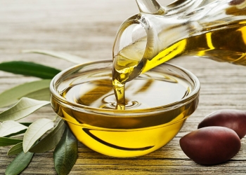 ocu aceites alernativos oliva