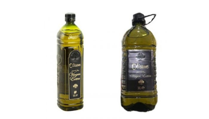 ocu peor aceite oliva virgen extra olisone lidl
