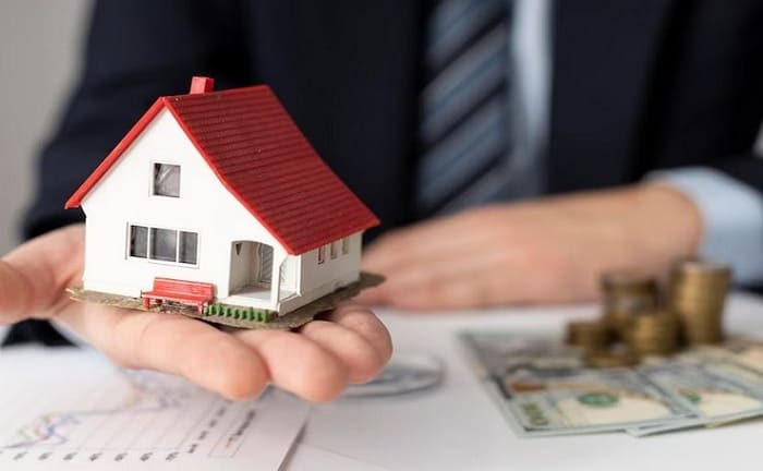 financiamiento hogar hipotecas viviendas