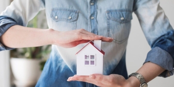 valor casa deuda hipotecaria