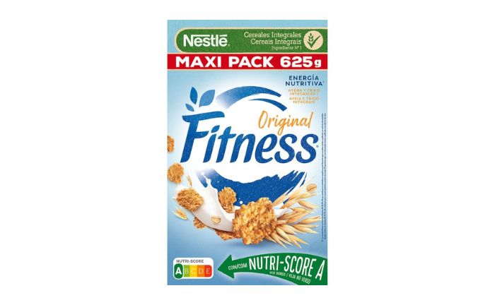 Cereales Nestlé Fitness subida precios Facua