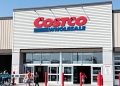 Costco espejo desempañador