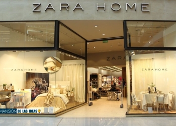 Estos serán tus nuevos hobbies favoritos gracias a Zara Home