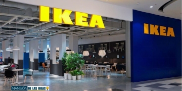 Ikea escobilla mampara