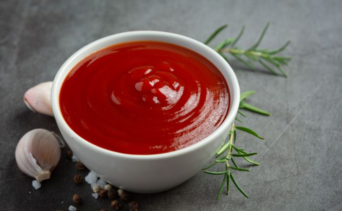 Mejora salsa tomate Ferrán Adrià